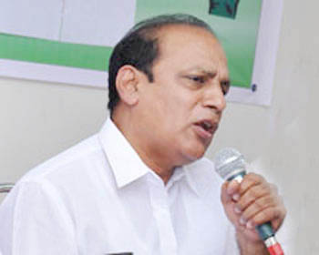 CM to inaugurate Varahi project at Siddapura on April 20